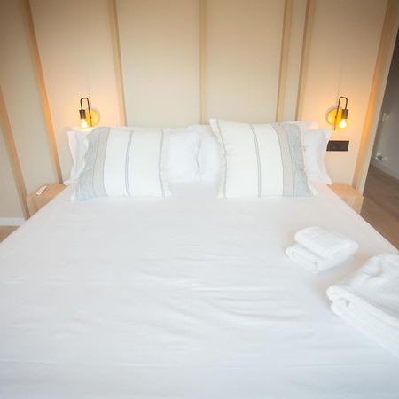 Hotel L'Indret Del Pedraforca Adults Only à Saldés Extérieur photo