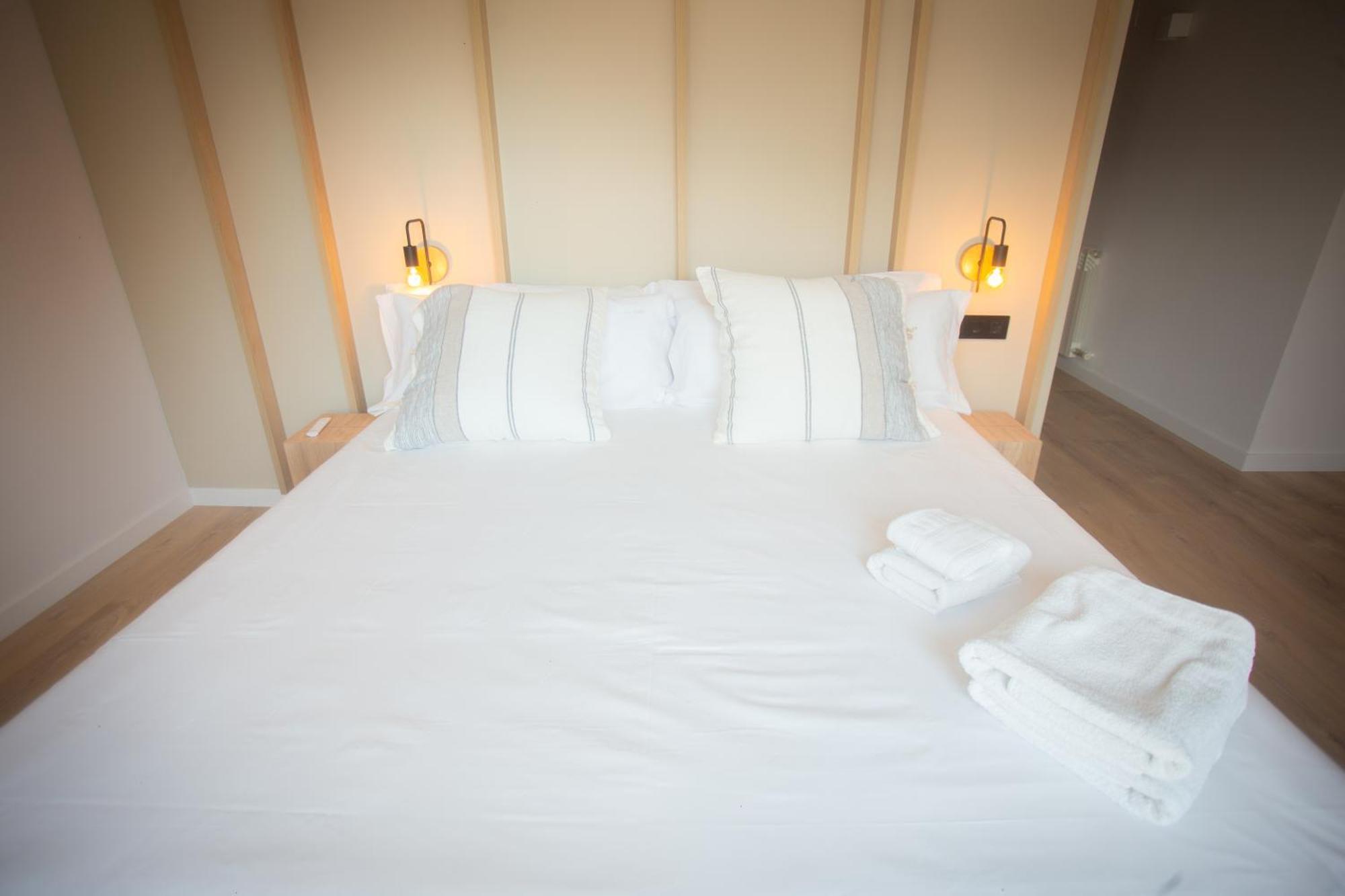 Hotel L'Indret Del Pedraforca Adults Only à Saldés Extérieur photo