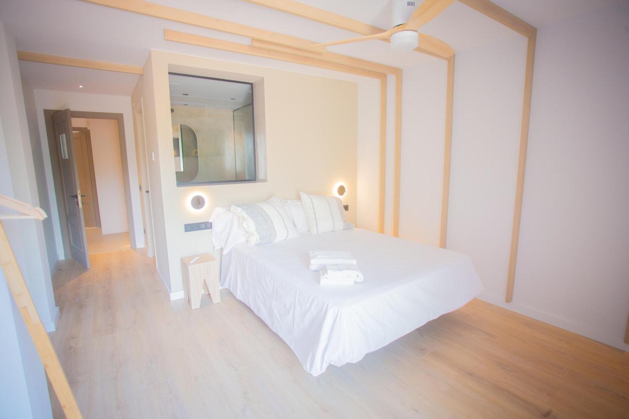 Hotel L'Indret Del Pedraforca Adults Only à Saldés Extérieur photo