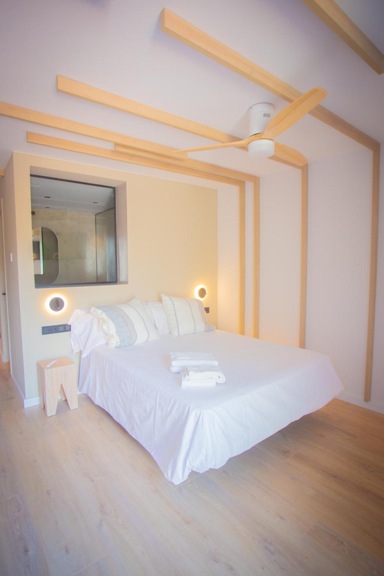 Hotel L'Indret Del Pedraforca Adults Only à Saldés Extérieur photo