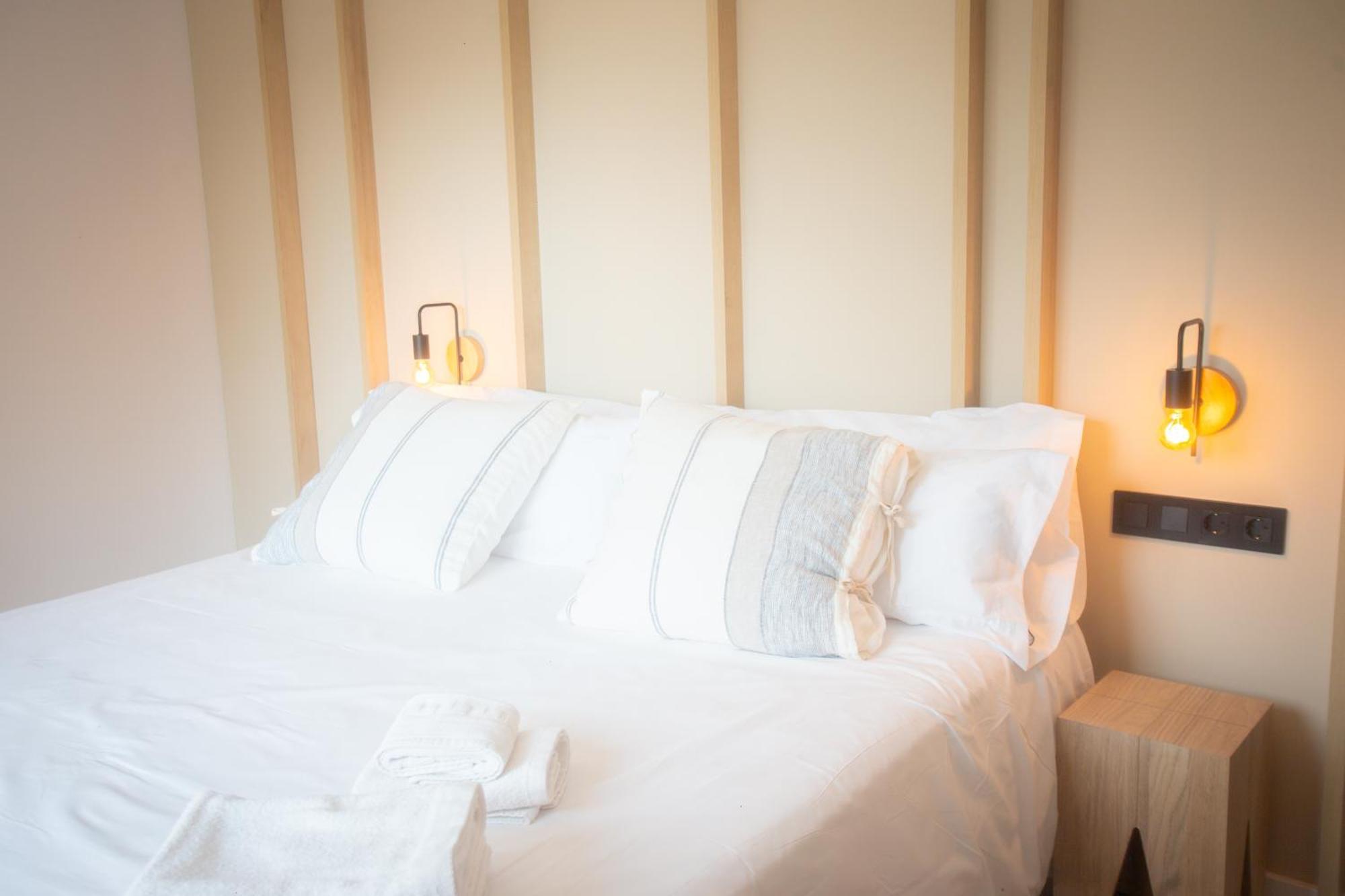 Hotel L'Indret Del Pedraforca Adults Only à Saldés Extérieur photo