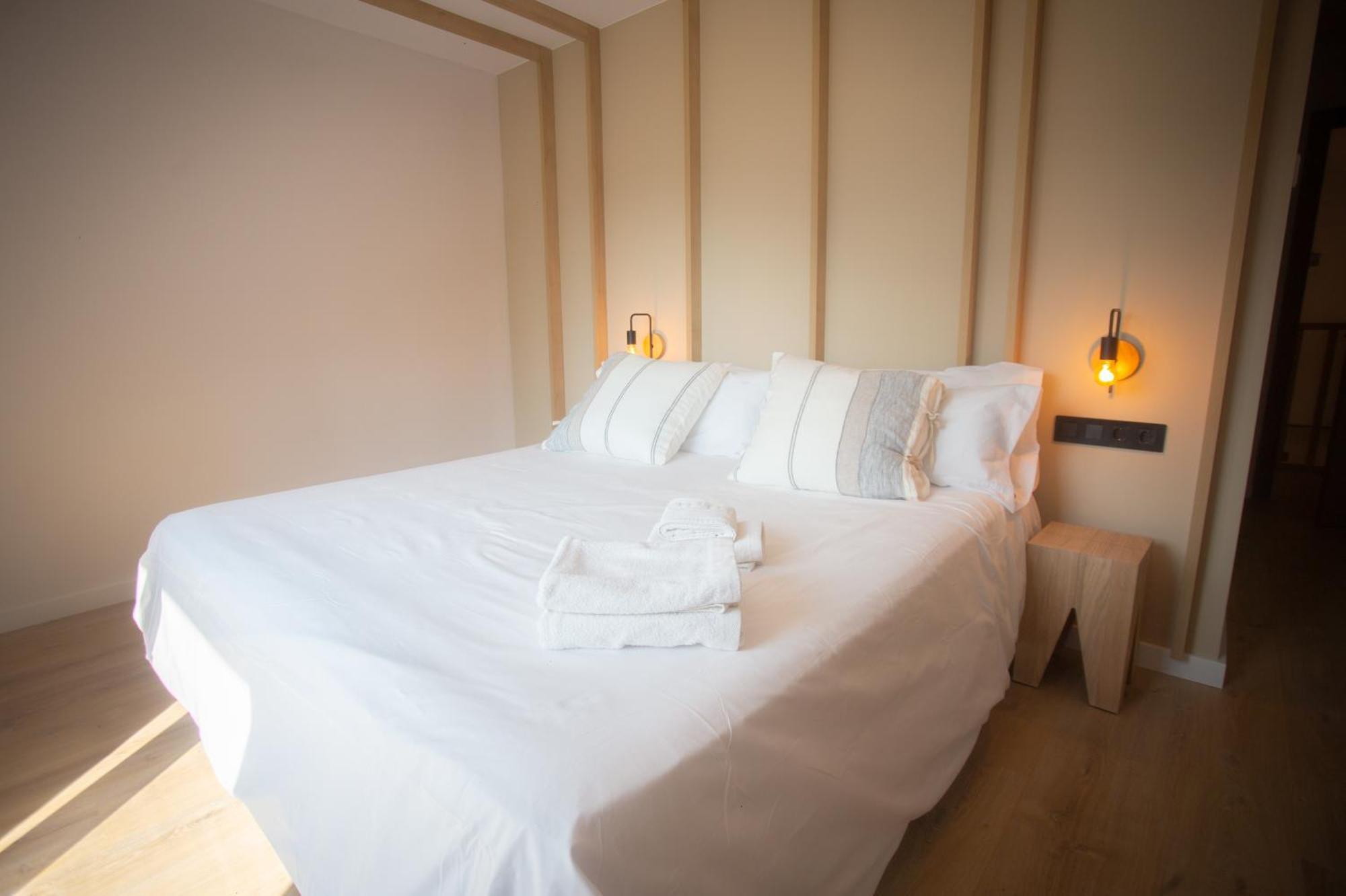 Hotel L'Indret Del Pedraforca Adults Only à Saldés Extérieur photo