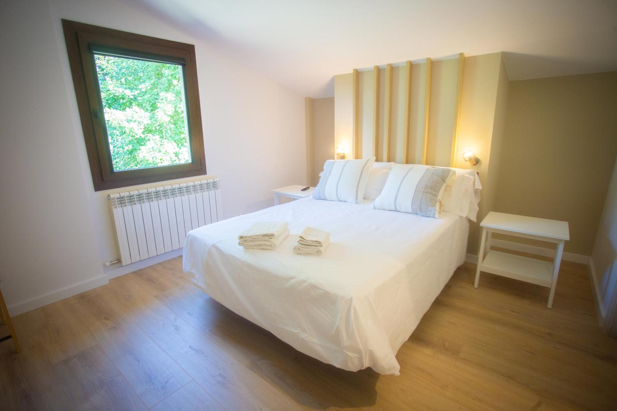 Hotel L'Indret Del Pedraforca Adults Only à Saldés Extérieur photo